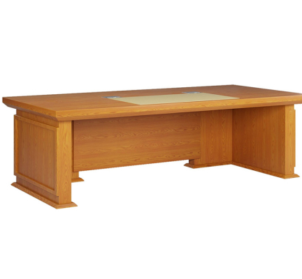 BÀN GIÁM ĐỐC GỖ VENEER