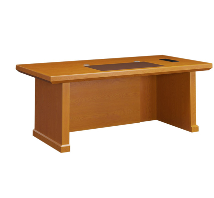 BÀN LÃNH ĐẠO GỖ VENEER