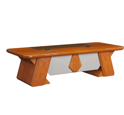 Bàn giám đốc gỗ veneer