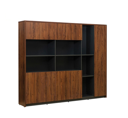 TỦ TÀI LIỆU LUXURY