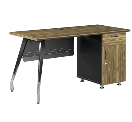 Bàn nhân viên Bright