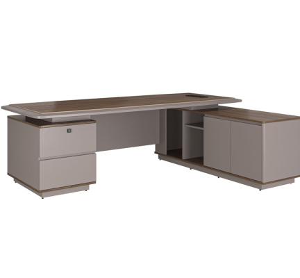 BÀN LÃNH ĐẠO LUXURY SUPREME