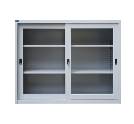 TỦ SẮT GHÉP KHỐI