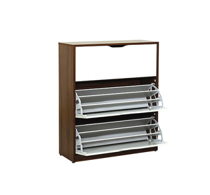 Tủ giày gỗ công nghiệp