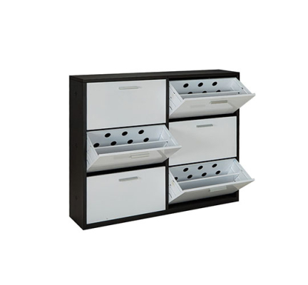 Tủ giày bằng sắt