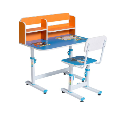 Bàn học sinh gia đình