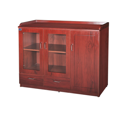 TỦ TÀI LIỆU SƠN PU