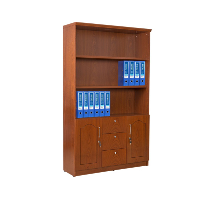 TỦ TÀI LIỆU VENEER