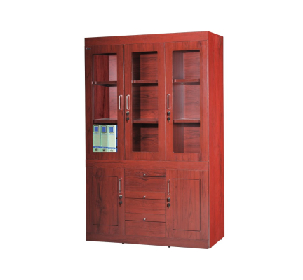 TỦ TÀI LIỆU SƠN PU