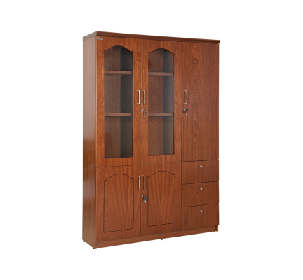 TỦ TÀI LIỆU VENEER