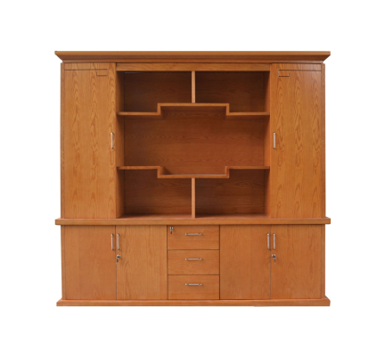 TỦ TÀI LIỆU VENEER