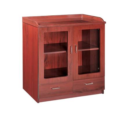 TỦ TÀI LIỆU SƠN PU