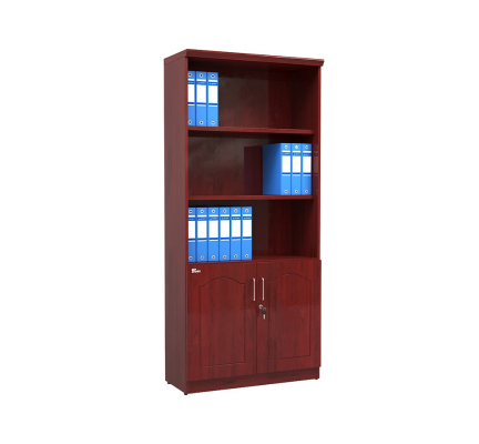 TỦ TÀI LIỆU SƠN PU