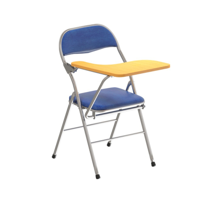 Ghế gấp khung thép