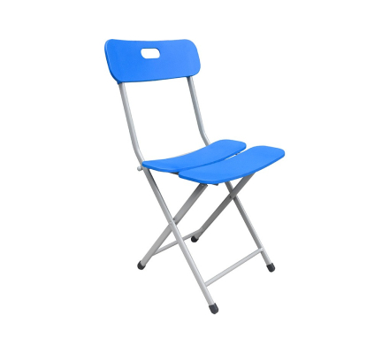 Ghế gấp khung thép