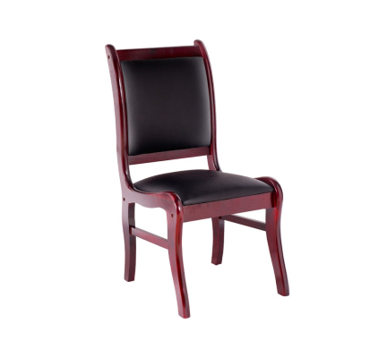 Ghế hội trường gỗ tự nhiên