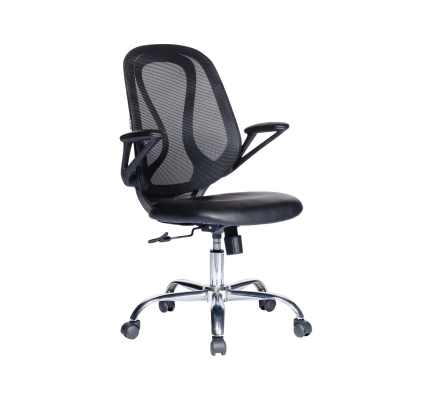 GHẾ LƯỚI NHÂN VIÊN