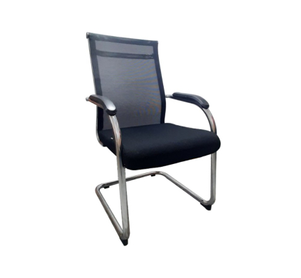 Ghế họp tựa lưới