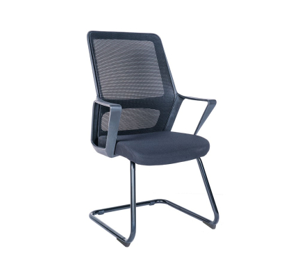 Ghế họp tựa lưới