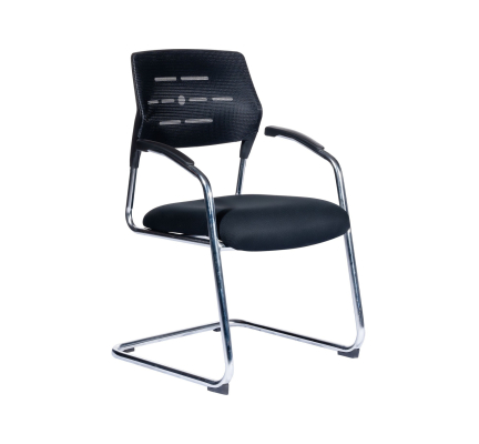 Ghế họp tựa lưới