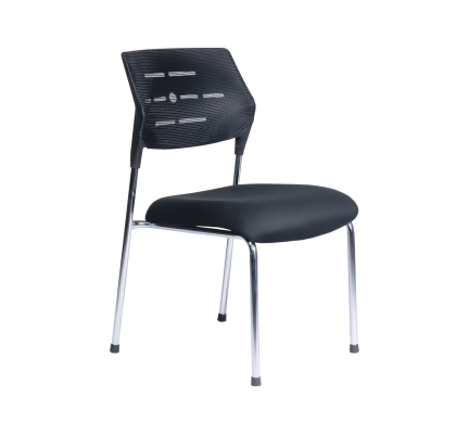 Ghế họp tựa lưới