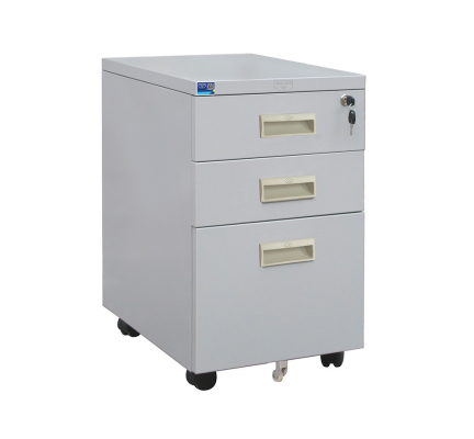 Hộc sắt di động