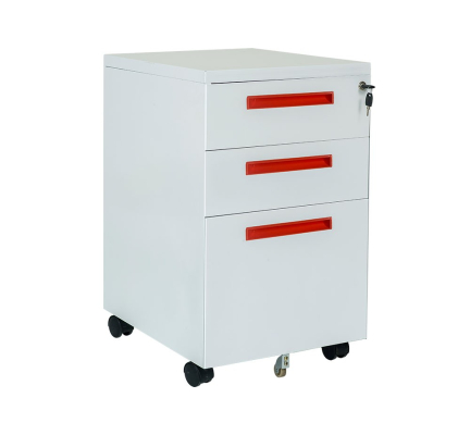 HỘC SẮT DI ĐỘNG