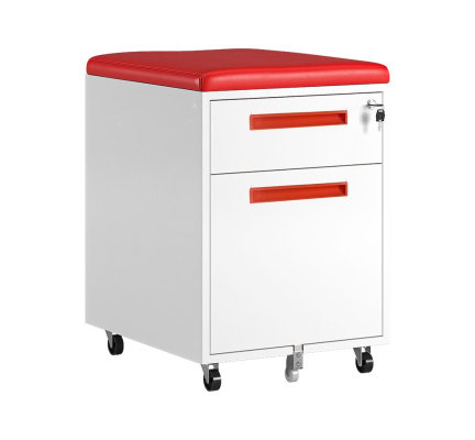 Hộc sắt di động