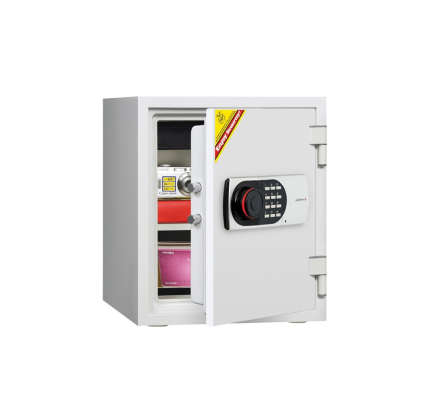 Két sắt nhập khẩu