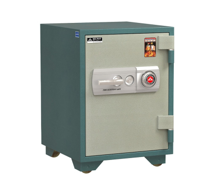 Két sắt cao cấp KS