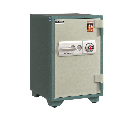 Két sắt cao cấp KS