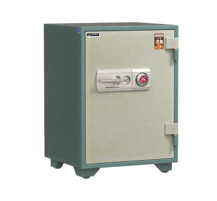 Két sắt cao cấp KS