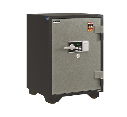 Két sắt cao cấp KS