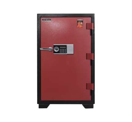 Két sắt cao cấp KS