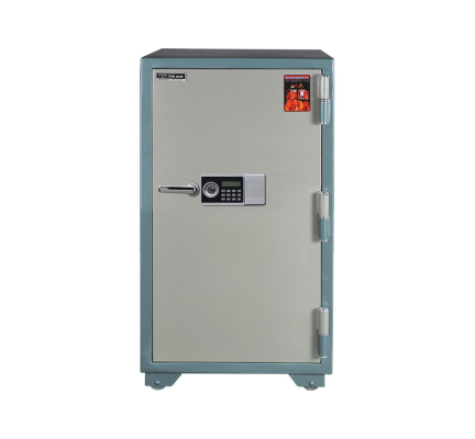 Két sắt cao cấp KS