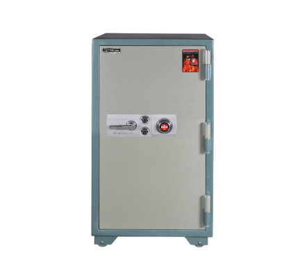 Két sắt cao cấp KS