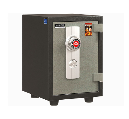 Két sắt cao cấp KS