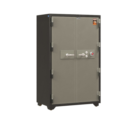 Két sắt cao cấp KS