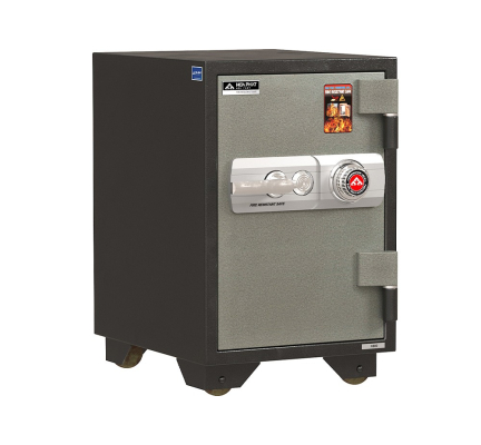 Két sắt cao cấp KS