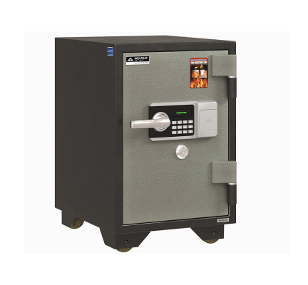 Két sắt cao cấp KS