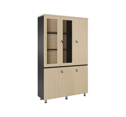 Tủ tài liệu Leader