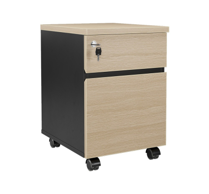 Hộc di động Leader