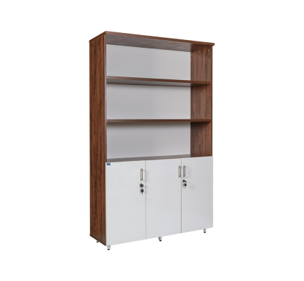 TỦ TÀI LIỆU LUXURY