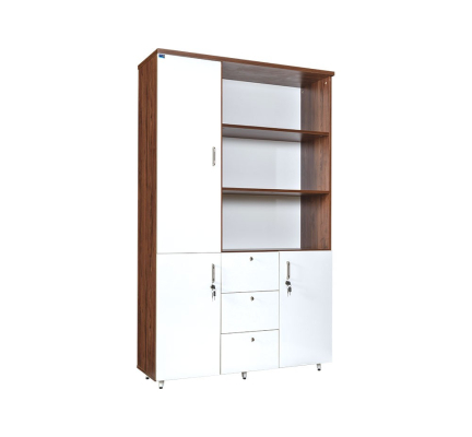 TỦ TÀI LIỆU LUXURY