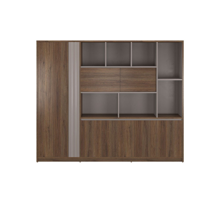 TỦ TÀI LIỆU LUXURY SUPREME