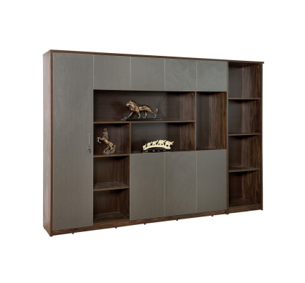 TỦ TÀI LIỆU LUXURY