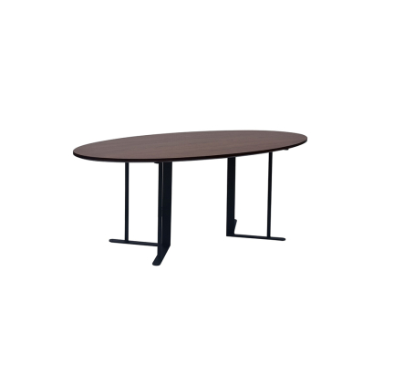 Bàn Sofa khung thép