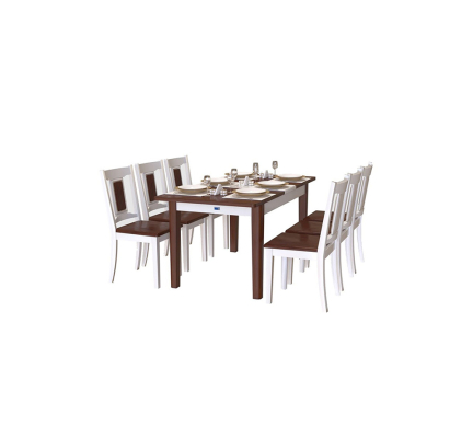 Bàn ghế ăn cao cấp