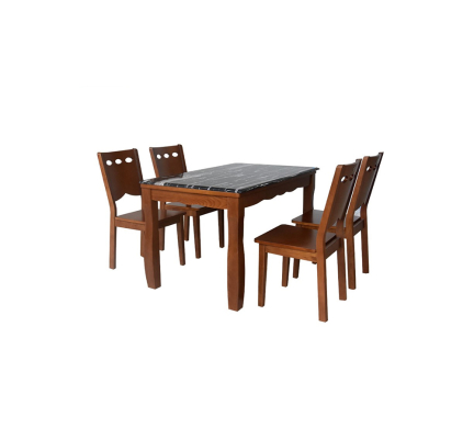 Bàn ghế ăn cao cấp