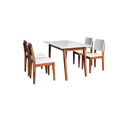 Bàn ghế ăn cao cấp